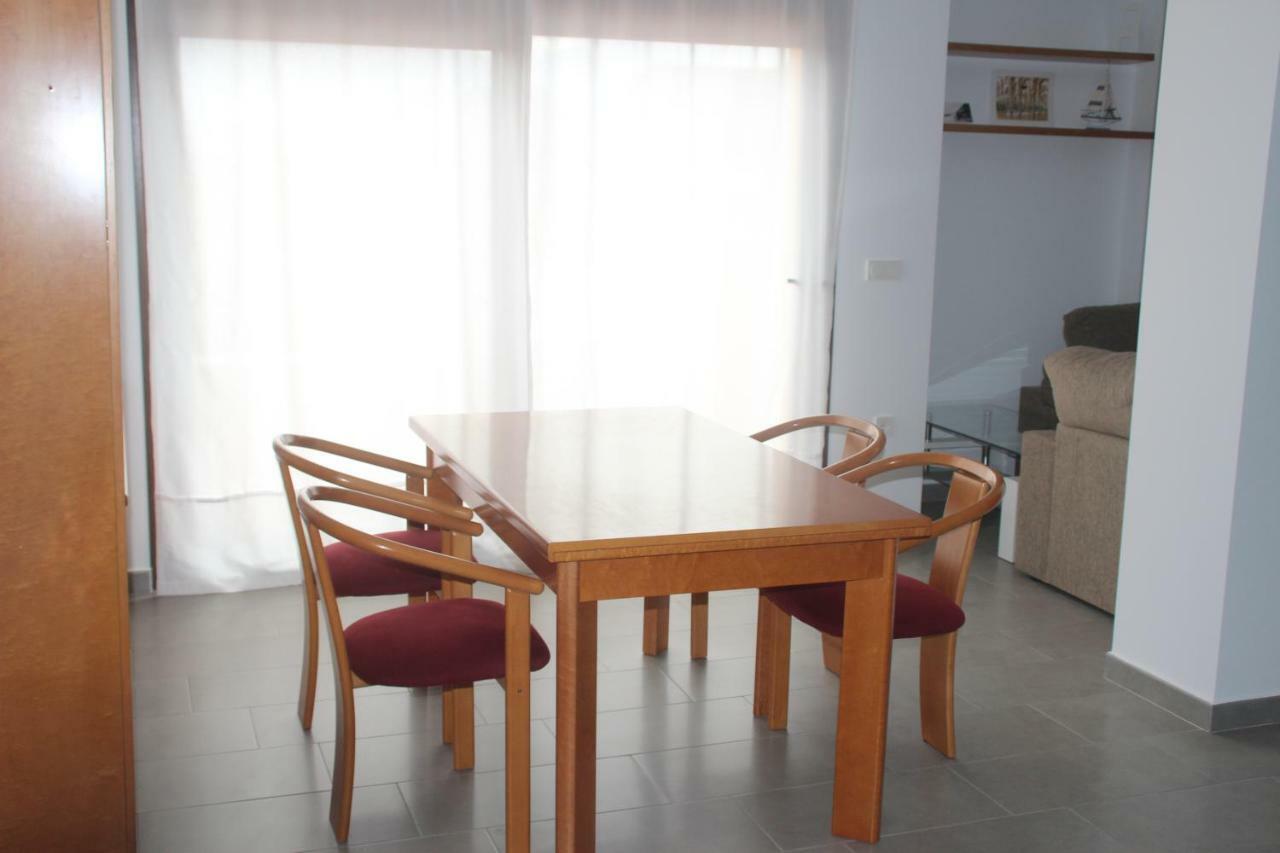 Апартаменты Casa Tosta Сан-Хуан-де-лос-Террерос Экстерьер фото