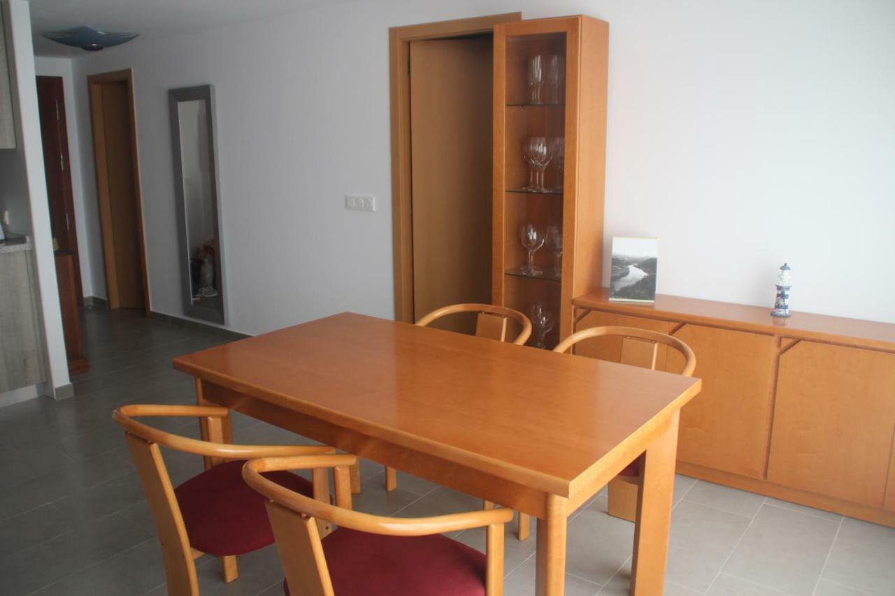 Апартаменты Casa Tosta Сан-Хуан-де-лос-Террерос Экстерьер фото